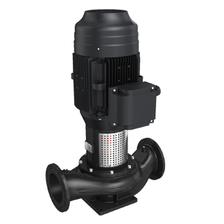 ESP、VSP系列高端離心泵